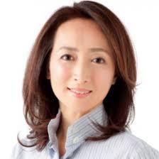 近藤サトが老婆化