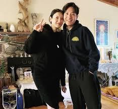 JK淫行・小出恵介が東出不倫の渦中菜々緒のインスタに登場