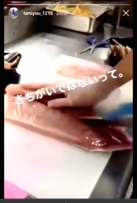 くら寿司バイトテロ動画拡散炎上し、個人情報も流出