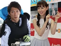 オシリーナ夫・競艇選手後藤翔之、愛人が告発