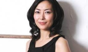 中山美穂が中年バンドマンと不倫熱愛発覚か