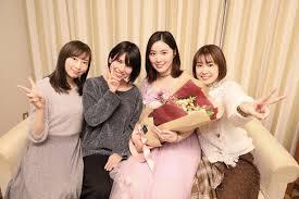 鼻くそ事件から2年、松井珠理奈AKB48卒業
