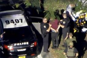 米マージョリー・ストーンマン・ダグラス高校乱射映像が流出