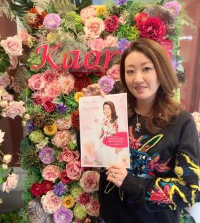 細木数子の後継者、養子の細木かおりがソックリすぎると話題