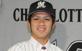 恐喝で逮捕された元ロッテ大嶺翔太、Twitterで闇仕事