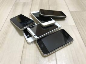 クリニック 古いスマホのもっとも良い処分方法を知りたい