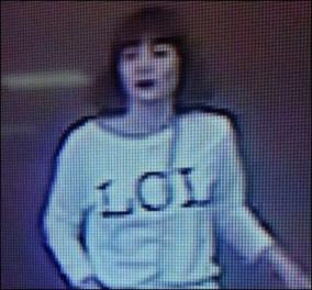 金正男を暗殺した女は自称ベトナムのネットアイドル