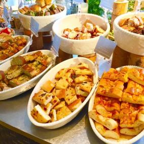 1か月33,000円で食べ飲み放題の神サービス