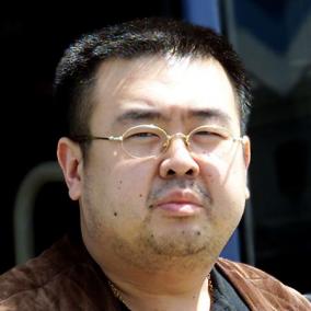 出会って2秒で殺害、金正男暗殺の瞬間の動画が公開