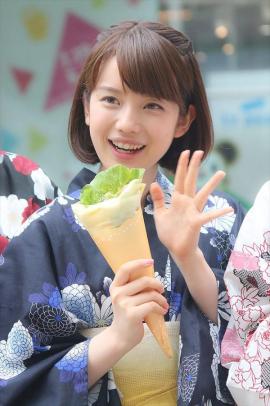 （女子アナ） 弘中綾香を100%オカズにして抜く記事です　【19枚】