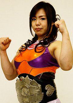 パンクラス中井りん、専属解除を熱望の理由はセクハラ衣装説