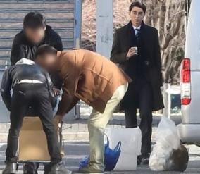 東出昌大の現在
