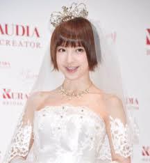 篠田麻里子電撃婚で元メンバーがおちょくり