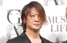 GLAYのTERU 入浴中のインスタ配信で放送事故