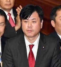 田畑毅衆院議員、元カノにレイプで訴えられる