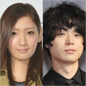 菅田将暉が菜々緒宅にお泊まり撮られる