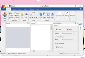 チラシのデザインを簡単に作成「Olympia Graphic Design」にライセンス認証の弱点が発見される
