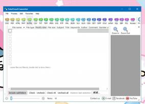 Excelファイルを多様な形式に変換「Coolutils Total Excel Converter」にライセンス認証の弱点が発見される