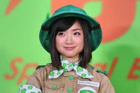 元ももクロ有安杏果、児島直樹氏との2ショットが話題