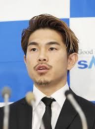 谷村奈南とスピード離婚の井岡一翔、交際モデルが妊娠