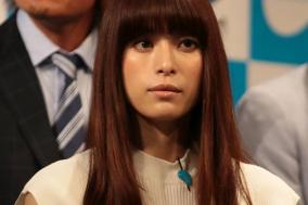 上原多香子、ヒロイン役で復活