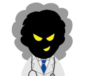 社会保険料圧迫の一因にもなっている！ 医師紹介業者の裏話