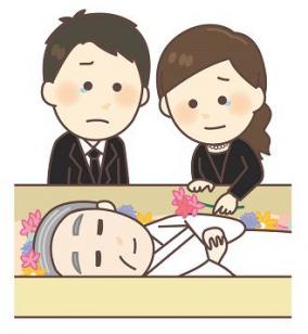 クリニック 父親の死を目前にした悲しみとどう向き合えばいいか教えてほしい