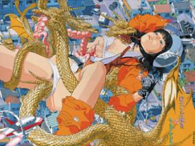 エログロ美術家会田誠講座、ヌードモデルがセクハラ訴訟
