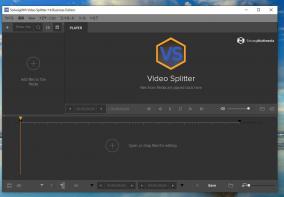 動画編集ソフト「SolveigMM Video Splitter」にライセンス認証の弱点が発見される