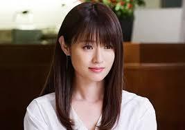 連ドラ・深田恭子の着衣性行為シーンが話題