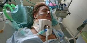 「弱虫ペダル」事故滝川英治、脊髄損傷で闘病中