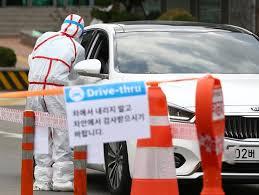 韓国・新型コロナ死者20人の内訳がヤバイと話題