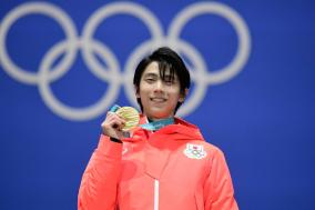 羽生結弦いじめの過去が壮絶と話題