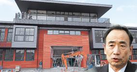 森友問題・近畿財務局職員が自殺