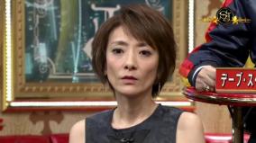 西川史子が激やせ