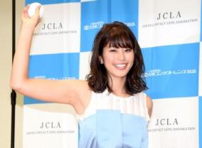 稲村亜美が「中学生に襲われる」衝撃動画が拡散
