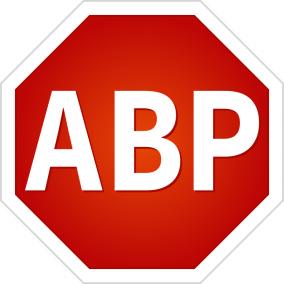 不快なウェブ広告を表示させない拡張機能「AdBlock」