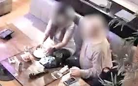 コロナ陽性男性、自宅待機拒否フィリピンパブ豪遊のバイオテロ