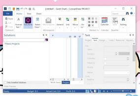 ビジネス業務管理ソフト「ConceptDraw OFFICE」にライセンス認証の弱点が発見される
