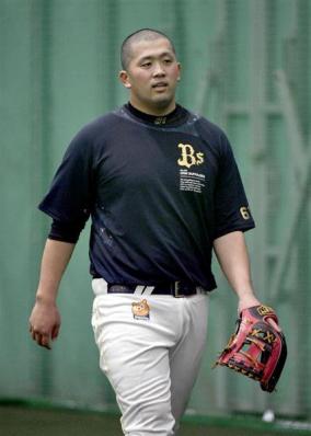 援交・買春で逮捕、元オリックス奥浪鏡のやばさ