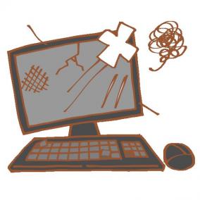 【体験談】大手補償サービスを使った壊れたパソコンの活用方法
