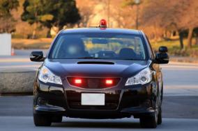 【注意喚起】大阪府警の覆面パトカー（ナンバー・車種・色）一覧が流出