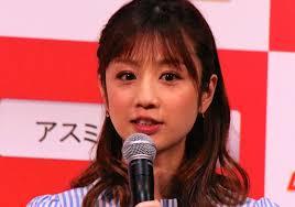小倉優子、また離婚か