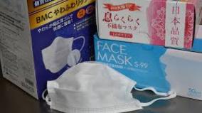 ヤフオク規制をすり抜け、マスク隠語高額転売が横行