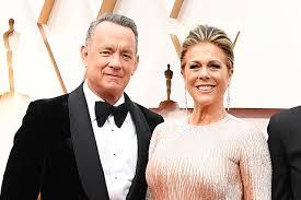 トム・ハンクス夫妻が新型コロナウイルスに感染