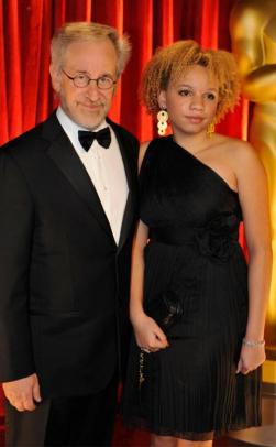スティーブン・スピルバーグの娘がポルノ女優化＆DVで逮捕