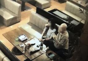 「コロナばらまき男」フィリピーナに感染、警察発動