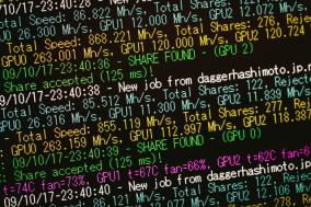 仮想通貨投資OLあやねのくりぷとメモ ： NEM財団流出仮想通貨追跡停止