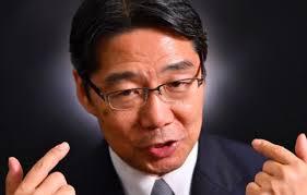 出会いバー前川喜平元文科事務次官の裏アカが発掘される