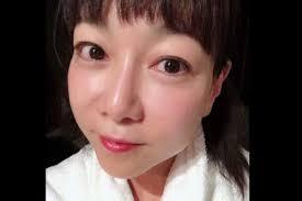堀ちえみが激変
